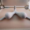 CLITORIS 3D MODEL -Feminist Room Decor - Modern Room Decor