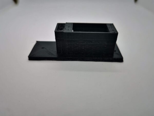 SG90 Servo Bracket For Model Railways Pack of 5