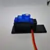 SG90 Servo Bracket For Model Railways Pack of 5