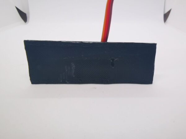 SG90 Servo Bracket For Model Railways Pack of 5