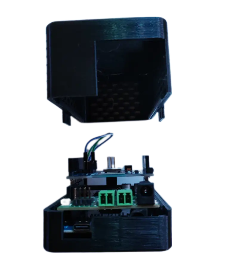 DCC EX Arduino System * Basic *