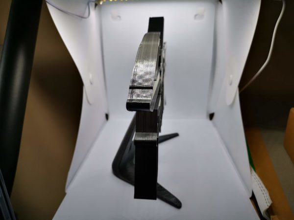 Cyberpunk 2077 Logo - Optional RGB Lighting