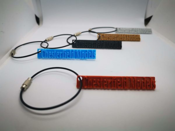 Custom 3D Design / Printing Service