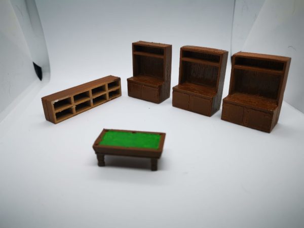 Custom 3D Design / Printing Service