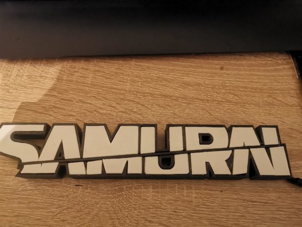 Custom 3D Design / Printing Service