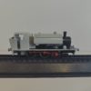 3D Printed YEC Industrial Locomotive OO Gauge Body
