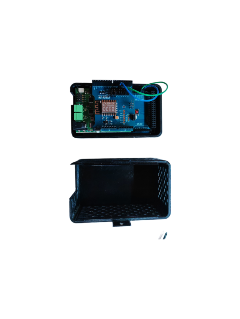 DCC EX Arduino System * Basic *