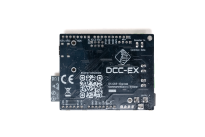 *** NEW *** DCC EX CSB1 - Command Station - Image 6