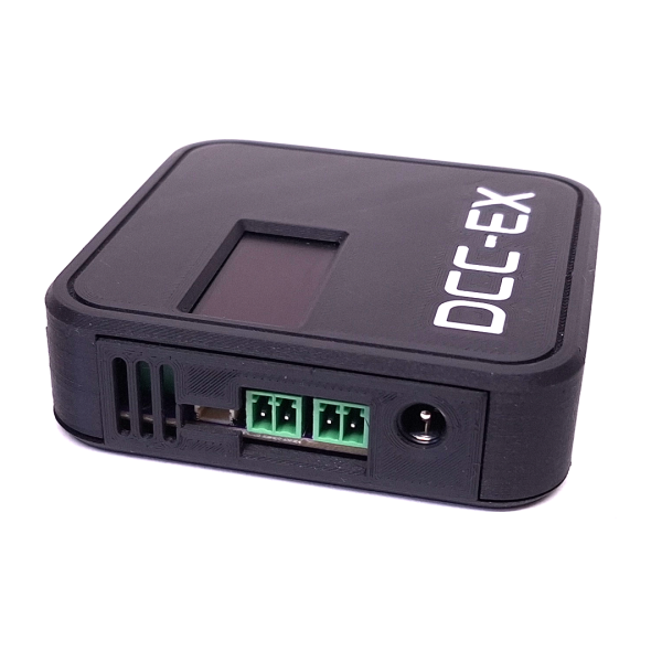 DCC-EX CSB1 Premium Case / Enclosure